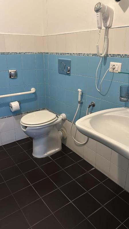 Ostello City In Hostel B&B - image 16