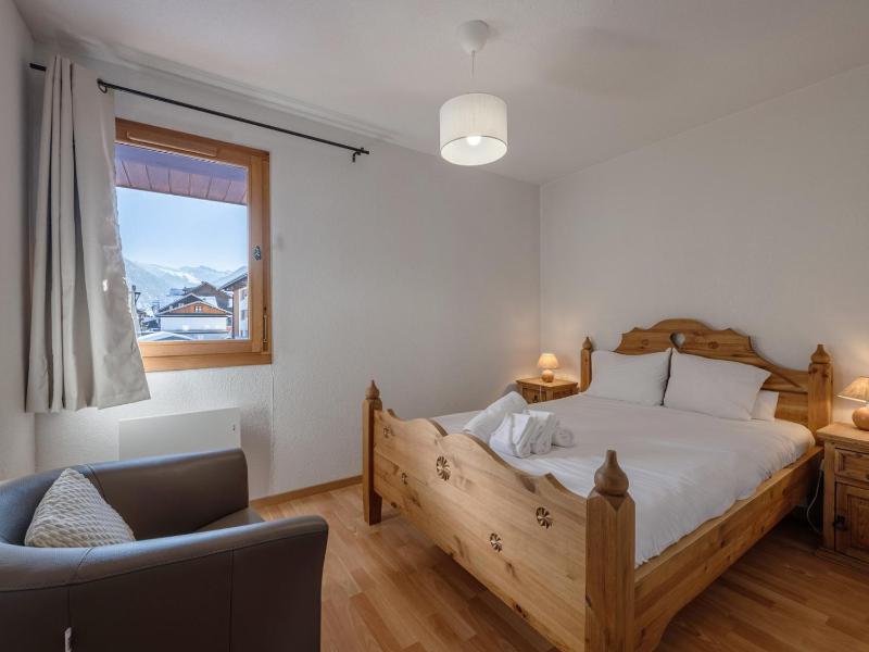 Duplex 3 chambres cheminée 7 pers Morzine - FR-1-754-46 - image 16