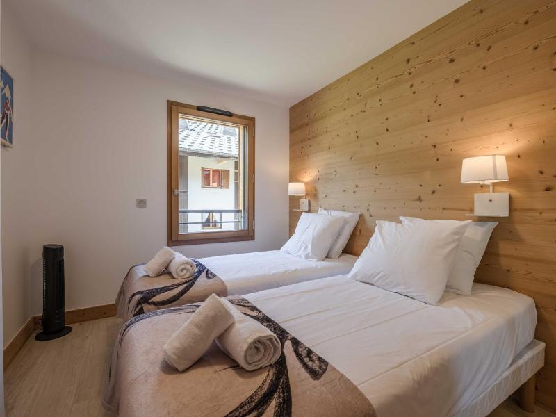 Hypercentre Morzine 3 ch / 7 pers parking & balcon - FR-1-754-96 - image 9