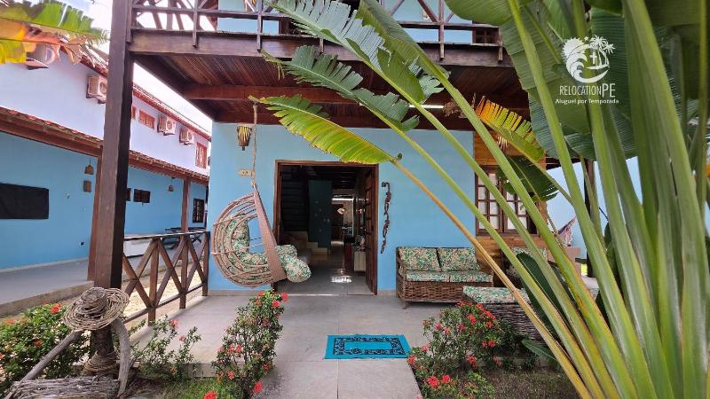 Casa com Piscina Privativa em Carneiros | Village 3 - image 9