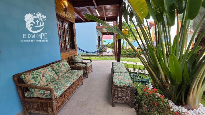 Casa com Piscina Privativa em Carneiros | Village 3 - image 20