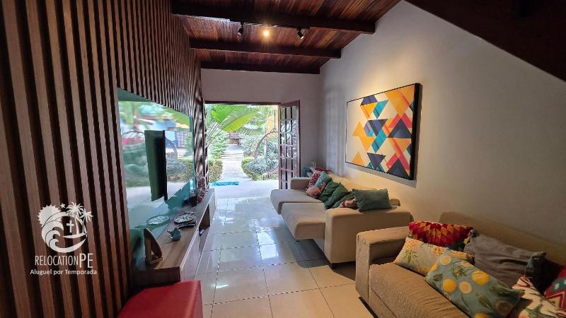 Casa com Piscina Privativa em Carneiros | Village 3 - image 23