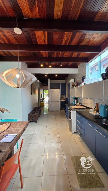 Casa com Piscina Privativa em Carneiros | Village 3 - image 26