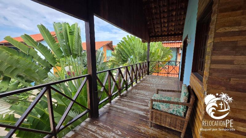 Casa com Piscina Privativa em Carneiros | Village 3 - image 14