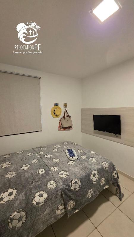 Casa com Piscina Privativa em Carneiros | Village 3 - image 34