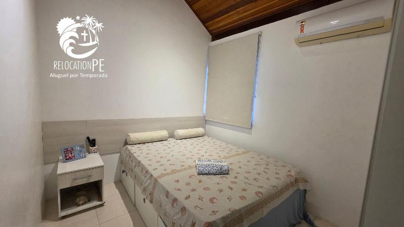 Casa com Piscina Privativa em Carneiros | Village 3 - image 17