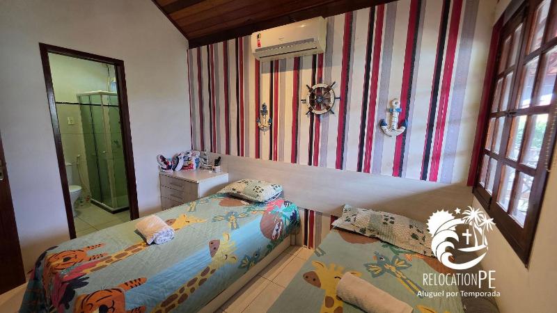Casa com Piscina Privativa em Carneiros | Village 3 - image 2