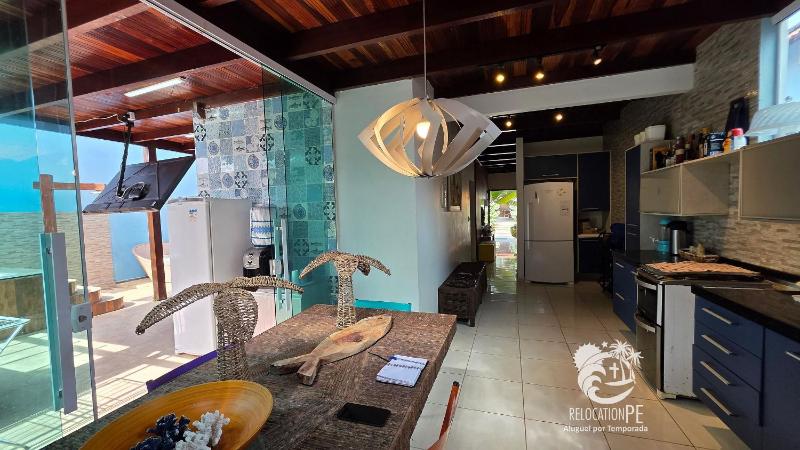 Casa com Piscina Privativa em Carneiros | Village 3 - image 35