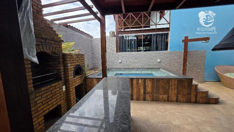 Casa com Piscina Privativa em Carneiros | Village 3 - image 11