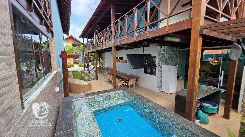 Casa com Piscina Privativa em Carneiros | Village 3 - image 28