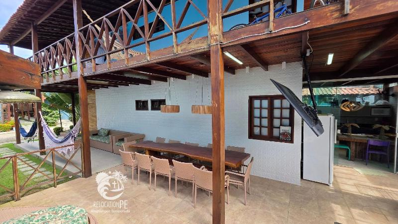 Casa com Piscina Privativa em Carneiros | Village 3 - image 6