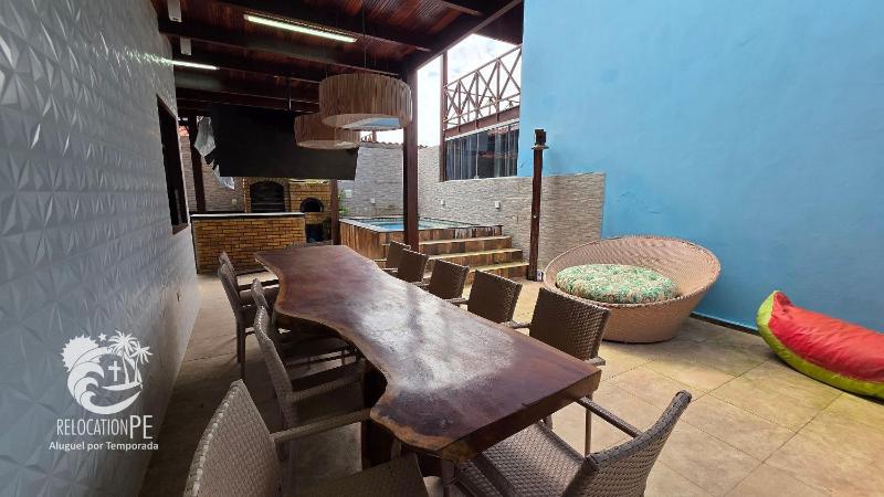 Casa com Piscina Privativa em Carneiros | Village 3 - image 16