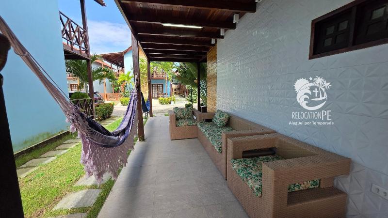 Casa com Piscina Privativa em Carneiros | Village 3 - image 29
