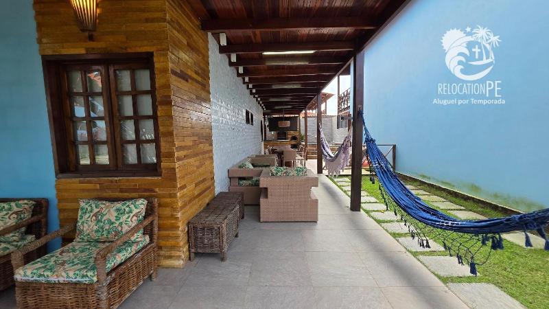 Casa com Piscina Privativa em Carneiros | Village 3 - image 27