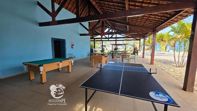 Casa com Piscina Privativa em Carneiros | Village 3 - image 36