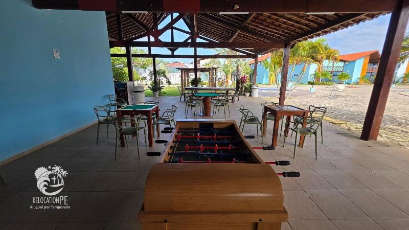 Casa com Piscina Privativa em Carneiros | Village 3 - image 21