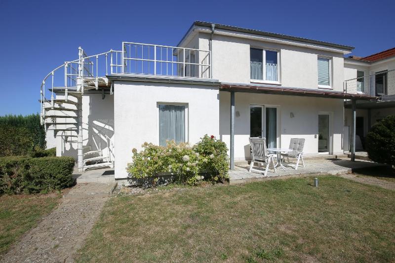 Haffblick Wohnung Backbord - image 3
