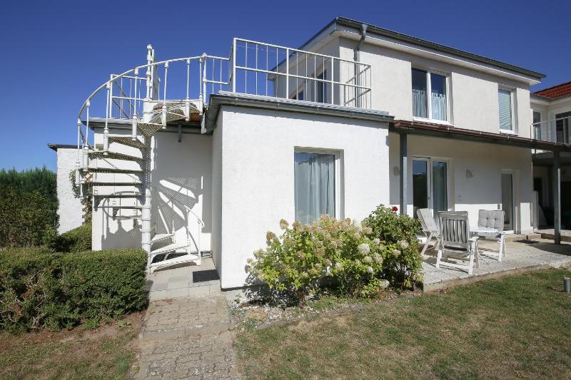 Haffblick Wohnung Backbord - image 16