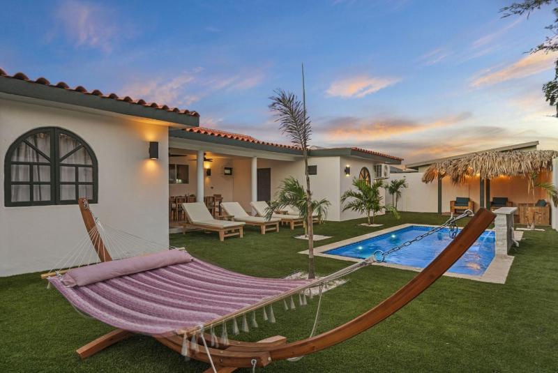 5BR Aruba Villa with Private Pool Near Eagle Beach - image 47