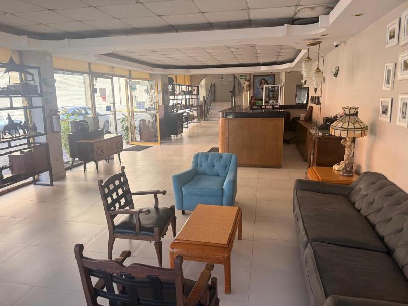 hotel del centro - image 6