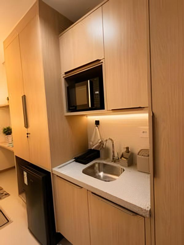 Studio moderno e inteligente à beira-mar em Salvador - image 7