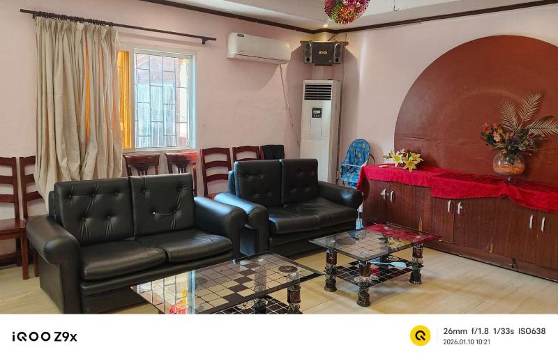 中利华人酒店 SINO LIBERIA Hotel - image 2