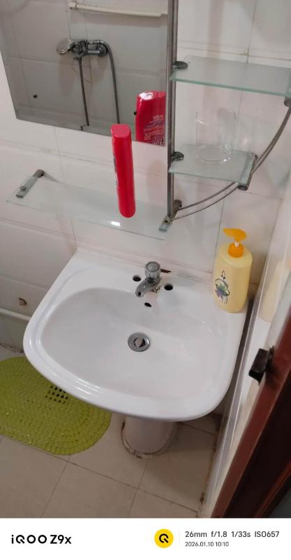 中利华人酒店 SINO LIBERIA Hotel - image 4