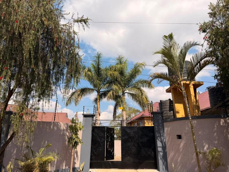 Oasis Premium Residencies Arusha - image 4