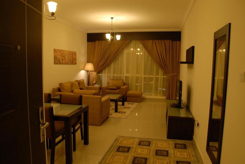 Two-Bedroom Apartment image 2
