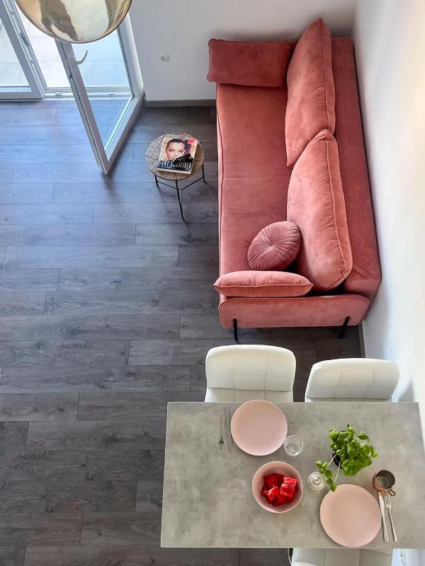 Apartment Studio Svjetlana Vodice free parking - image 12