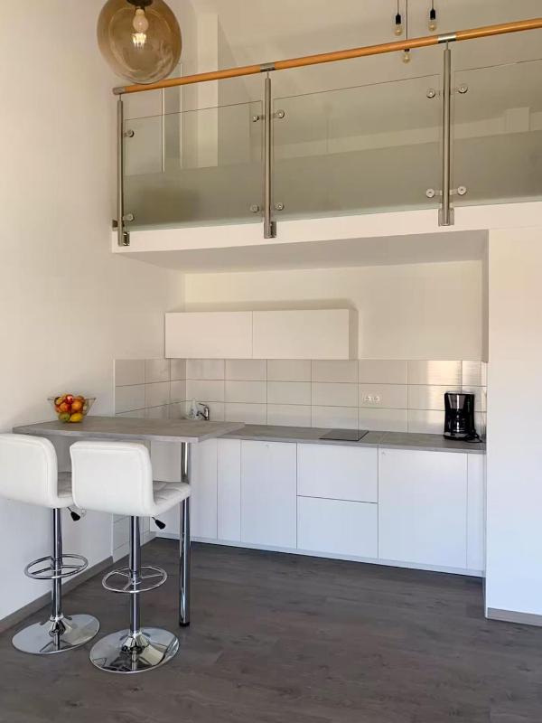 Apartment Studio Svjetlana Vodice free parking - image 14