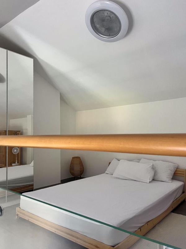 Apartment Studio Svjetlana Vodice free parking - image 2