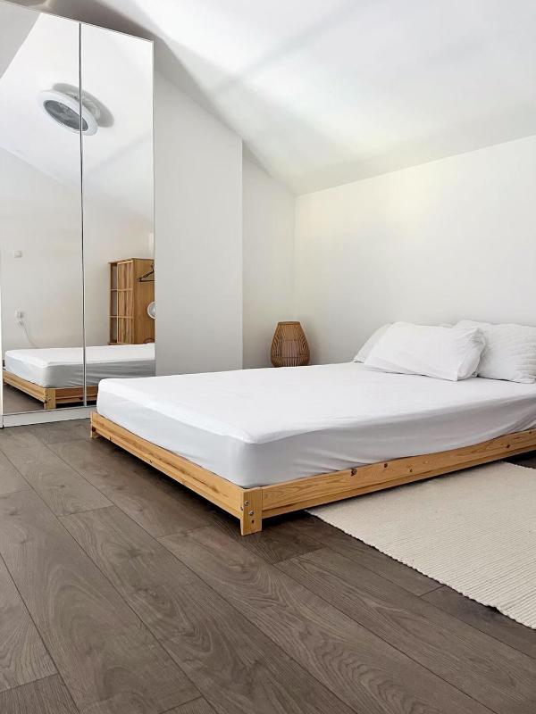 Apartment Studio Svjetlana Vodice free parking - image 6