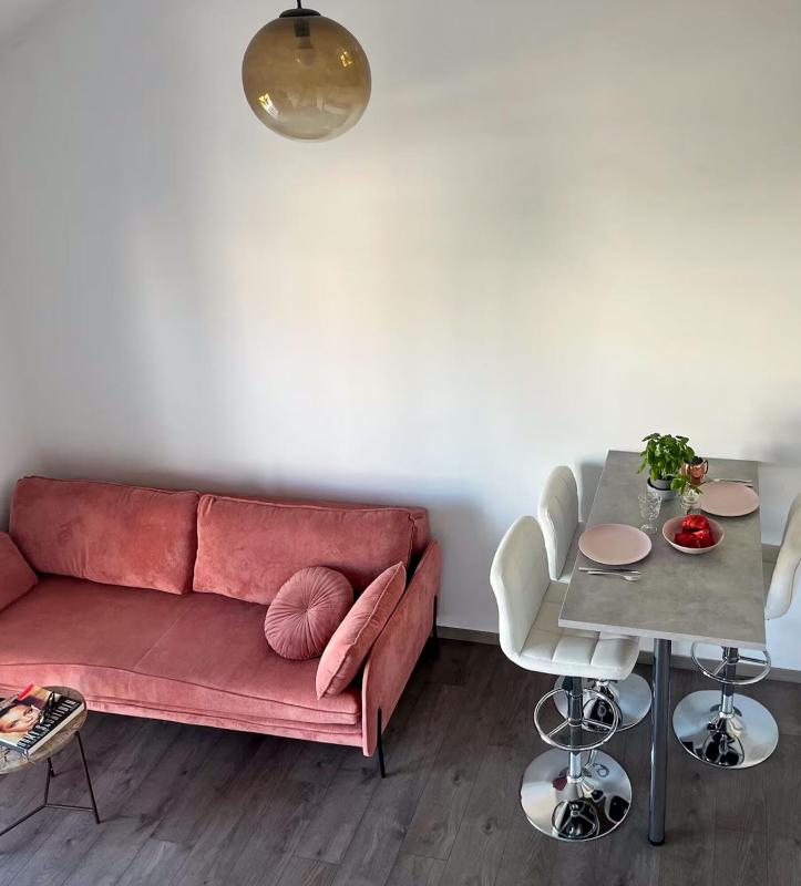 Apartment Studio Svjetlana Vodice free parking - image 15