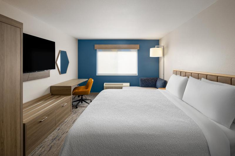 Holiday Inn Express And Suites Seattle Downtown - Lake Union By IHG - image 2