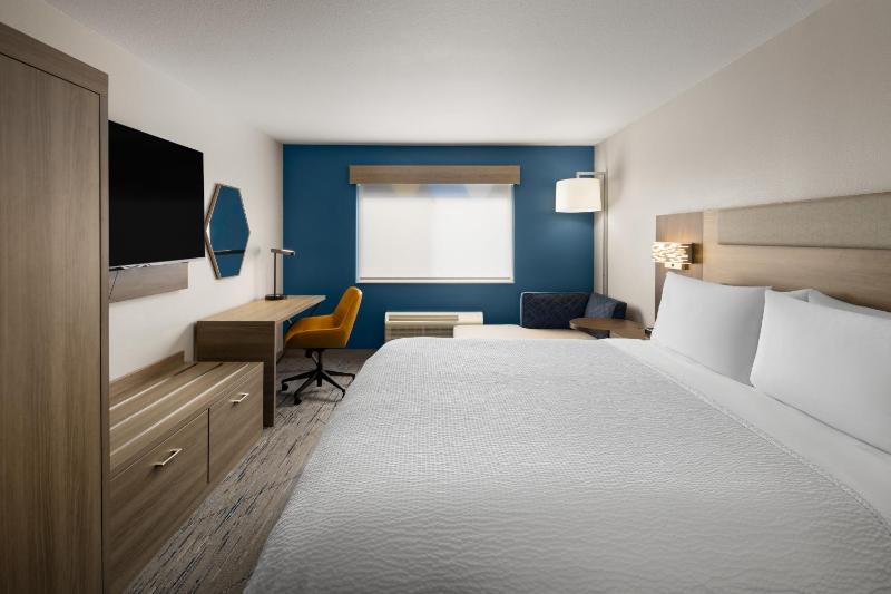 Holiday Inn Express And Suites Seattle Downtown - Lake Union By IHG - image 15