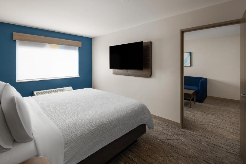 Holiday Inn Express And Suites Seattle Downtown - Lake Union By IHG - image 16