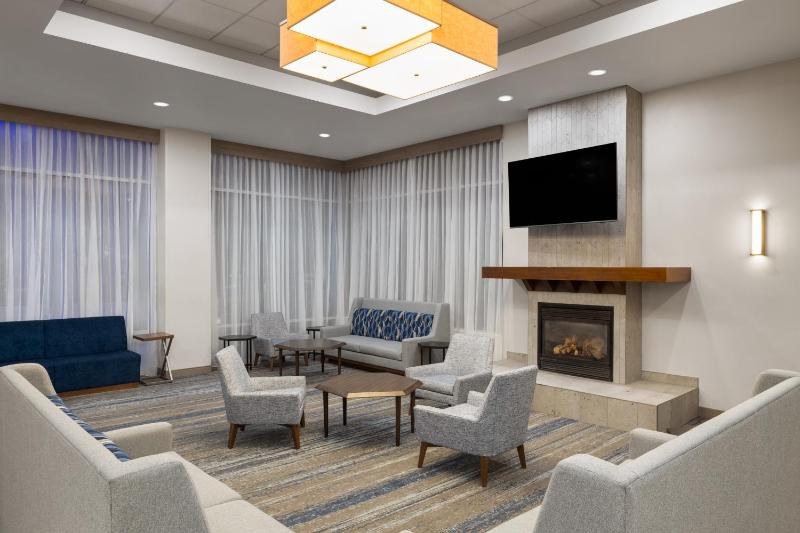 Holiday Inn Express And Suites Seattle Downtown - Lake Union By IHG - image 8