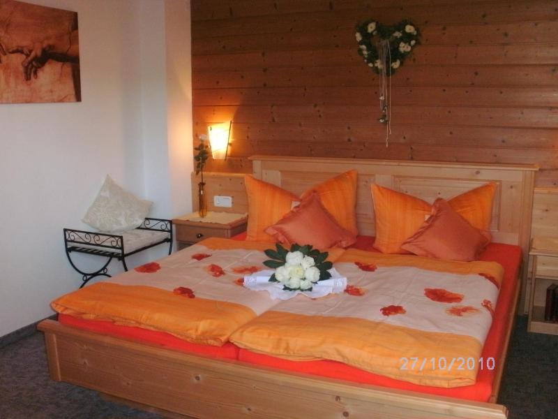 One-Bedroom Apartment image 2