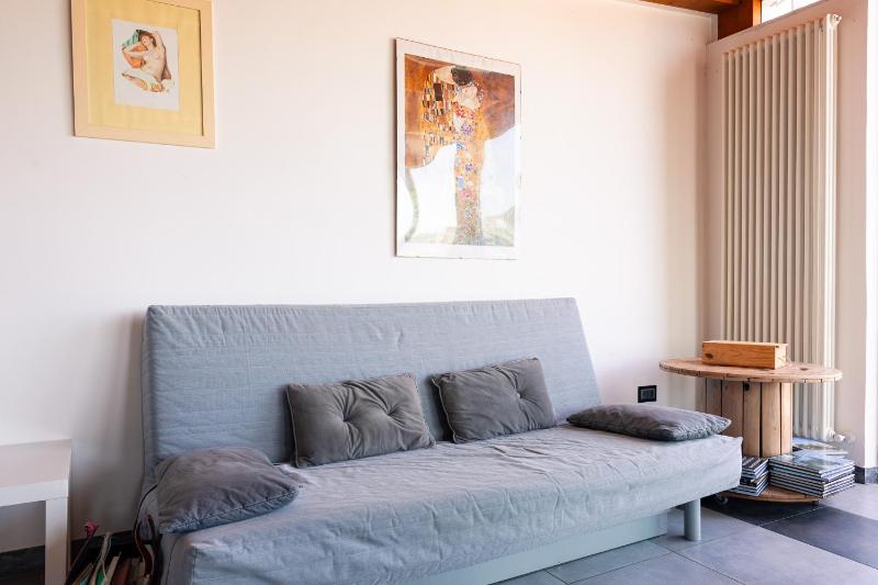 La casa di Dale Valentine - YPA - image 36