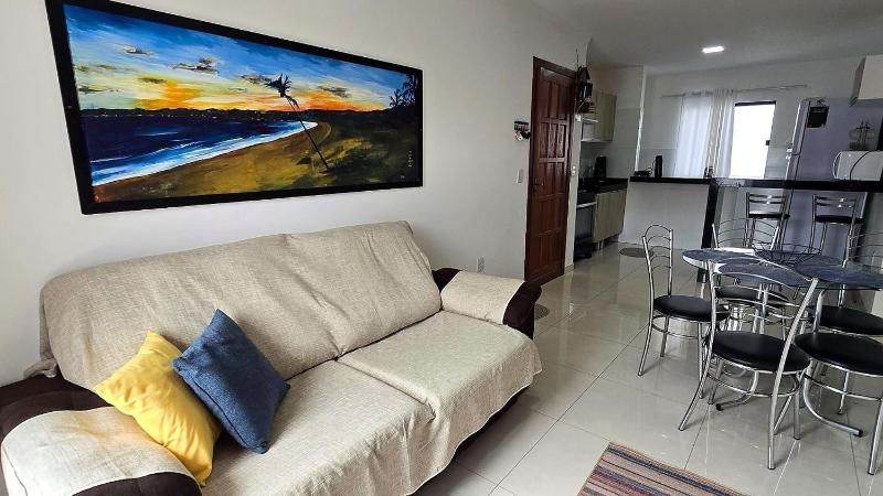 Bedroom Apt with Pool | 850m from Taperapuan Beach - image 12