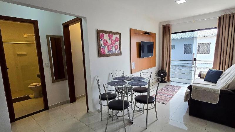 Bedroom Apt with Pool | 850m from Taperapuan Beach - image 8