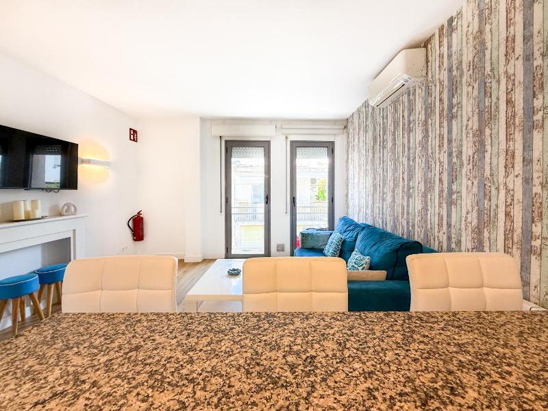 Blue Velvet by Hello Homes Sitges - image 7