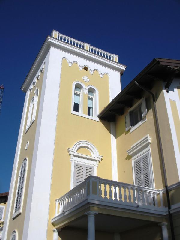 Residence Villa Marina - image 5
