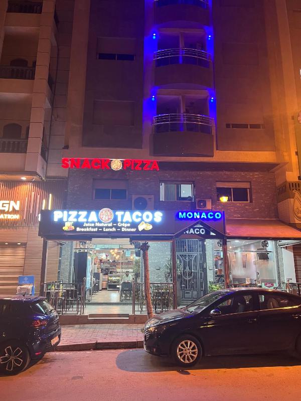 Appart Hotel Monaco - image 1