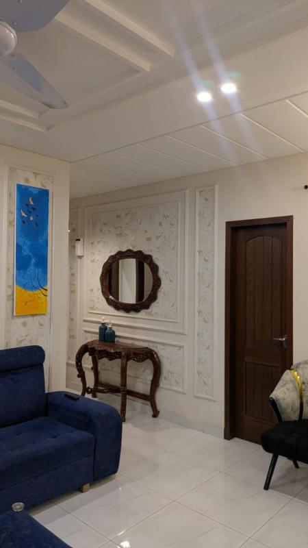 The crown residence luxury 2br apartment famillies - image 9