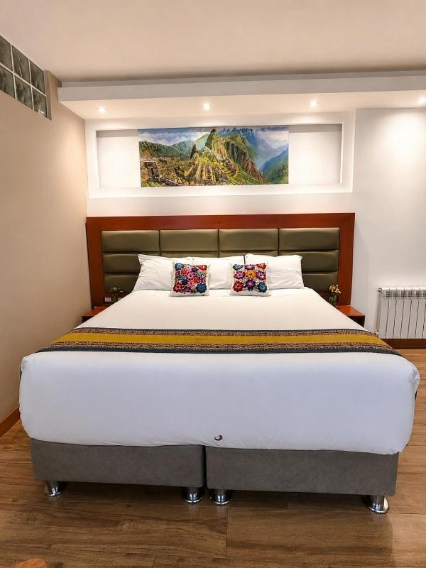 San Blas Boutique Studio Workspace & Inca Heart - image 10
