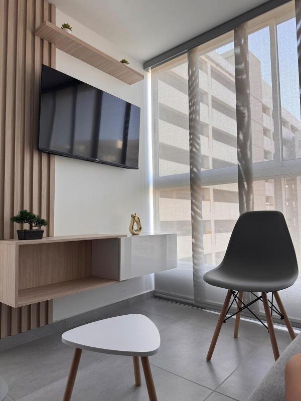 Cozy apartment in the heart of Barranquilla - image 21