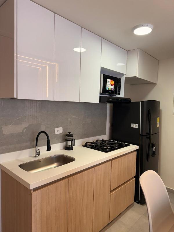 Cozy apartment in the heart of Barranquilla - image 24