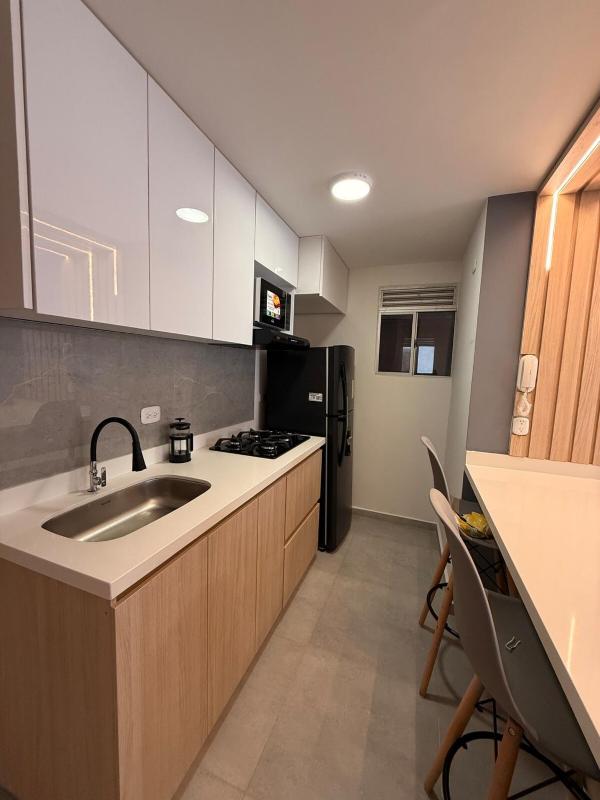 Cozy apartment in the heart of Barranquilla - image 2